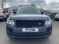 USED 2018 68 LAND ROVER RANGE ROVER 3.0 SD V6 Autobiography SUV 5dr Diesel Auto 4WD Euro 6 (s/s) (275 ps) AN EXCEPTIONAL VEHICLE, JUST IN STOCK+JUST 2 FORMER KEEPERS+AUTOBIOGRAPHY MODEL+LOADED WITH EXTRAS+ULEZ COMPLIANT+PRIVACY GLASS+FULL LEATHER INTERIOR+FULL PANORAMIC GLASS ROOF+SATELLITE NAVIGATION+PARK ASSIST+CLIMATE CONTROL+22 INCH ALLOY WHEELS+COST NEW &pound;99035 MAKING THIS VEHICLE UNREAL VALUE AT OUR AMAZINGLY LOW PRICE+1 FULL YEARS MOT PRIOR TO COLLECTION+CALL NOW TO SPEAK WITH ONE OF OUR EXPERIENCED SALES ADVISORS AND ARRANGE A VIEWING+NOT TO BE MISSED!!!!!!!!!!!!!!!!!!!!!!!!!!!!!!!!!!!!!!!!!!