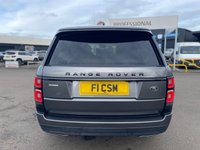 USED 2018 68 LAND ROVER RANGE ROVER 3.0 SD V6 Autobiography SUV 5dr Diesel Auto 4WD Euro 6 (s/s) (275 ps) AN EXCEPTIONAL VEHICLE, JUST IN STOCK+JUST 2 FORMER KEEPERS+AUTOBIOGRAPHY MODEL+LOADED WITH EXTRAS+ULEZ COMPLIANT+PRIVACY GLASS+FULL LEATHER INTERIOR+FULL PANORAMIC GLASS ROOF+SATELLITE NAVIGATION+PARK ASSIST+CLIMATE CONTROL+22 INCH ALLOY WHEELS+COST NEW &pound;99035 MAKING THIS VEHICLE UNREAL VALUE AT OUR AMAZINGLY LOW PRICE+1 FULL YEARS MOT PRIOR TO COLLECTION+CALL NOW TO SPEAK WITH ONE OF OUR EXPERIENCED SALES ADVISORS AND ARRANGE A VIEWING+NOT TO BE MISSED!!!!!!!!!!!!!!!!!!!!!!!!!!!!!!!!!!!!!!!!!!