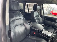 USED 2018 68 LAND ROVER RANGE ROVER 3.0 SD V6 Autobiography SUV 5dr Diesel Auto 4WD Euro 6 (s/s) (275 ps) AN EXCEPTIONAL VEHICLE, JUST IN STOCK+JUST 2 FORMER KEEPERS+AUTOBIOGRAPHY MODEL+LOADED WITH EXTRAS+ULEZ COMPLIANT+PRIVACY GLASS+FULL LEATHER INTERIOR+FULL PANORAMIC GLASS ROOF+SATELLITE NAVIGATION+PARK ASSIST+CLIMATE CONTROL+22 INCH ALLOY WHEELS+COST NEW &pound;99035 MAKING THIS VEHICLE UNREAL VALUE AT OUR AMAZINGLY LOW PRICE+1 FULL YEARS MOT PRIOR TO COLLECTION+CALL NOW TO SPEAK WITH ONE OF OUR EXPERIENCED SALES ADVISORS AND ARRANGE A VIEWING+NOT TO BE MISSED!!!!!!!!!!!!!!!!!!!!!!!!!!!!!!!!!!!!!!!!!!
