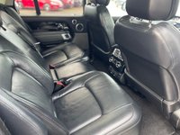 USED 2018 68 LAND ROVER RANGE ROVER 3.0 SD V6 Autobiography SUV 5dr Diesel Auto 4WD Euro 6 (s/s) (275 ps) AN EXCEPTIONAL VEHICLE, JUST IN STOCK+JUST 2 FORMER KEEPERS+AUTOBIOGRAPHY MODEL+LOADED WITH EXTRAS+ULEZ COMPLIANT+PRIVACY GLASS+FULL LEATHER INTERIOR+FULL PANORAMIC GLASS ROOF+SATELLITE NAVIGATION+PARK ASSIST+CLIMATE CONTROL+22 INCH ALLOY WHEELS+COST NEW &pound;99035 MAKING THIS VEHICLE UNREAL VALUE AT OUR AMAZINGLY LOW PRICE+1 FULL YEARS MOT PRIOR TO COLLECTION+CALL NOW TO SPEAK WITH ONE OF OUR EXPERIENCED SALES ADVISORS AND ARRANGE A VIEWING+NOT TO BE MISSED!!!!!!!!!!!!!!!!!!!!!!!!!!!!!!!!!!!!!!!!!!
