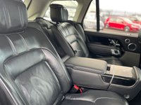 USED 2018 68 LAND ROVER RANGE ROVER 3.0 SD V6 Autobiography SUV 5dr Diesel Auto 4WD Euro 6 (s/s) (275 ps) AN EXCEPTIONAL VEHICLE, JUST IN STOCK+JUST 2 FORMER KEEPERS+AUTOBIOGRAPHY MODEL+LOADED WITH EXTRAS+ULEZ COMPLIANT+PRIVACY GLASS+FULL LEATHER INTERIOR+FULL PANORAMIC GLASS ROOF+SATELLITE NAVIGATION+PARK ASSIST+CLIMATE CONTROL+22 INCH ALLOY WHEELS+COST NEW &pound;99035 MAKING THIS VEHICLE UNREAL VALUE AT OUR AMAZINGLY LOW PRICE+1 FULL YEARS MOT PRIOR TO COLLECTION+CALL NOW TO SPEAK WITH ONE OF OUR EXPERIENCED SALES ADVISORS AND ARRANGE A VIEWING+NOT TO BE MISSED!!!!!!!!!!!!!!!!!!!!!!!!!!!!!!!!!!!!!!!!!!