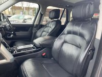 USED 2018 68 LAND ROVER RANGE ROVER 3.0 SD V6 Autobiography SUV 5dr Diesel Auto 4WD Euro 6 (s/s) (275 ps) AN EXCEPTIONAL VEHICLE, JUST IN STOCK+JUST 2 FORMER KEEPERS+AUTOBIOGRAPHY MODEL+LOADED WITH EXTRAS+ULEZ COMPLIANT+PRIVACY GLASS+FULL LEATHER INTERIOR+FULL PANORAMIC GLASS ROOF+SATELLITE NAVIGATION+PARK ASSIST+CLIMATE CONTROL+22 INCH ALLOY WHEELS+COST NEW &pound;99035 MAKING THIS VEHICLE UNREAL VALUE AT OUR AMAZINGLY LOW PRICE+1 FULL YEARS MOT PRIOR TO COLLECTION+CALL NOW TO SPEAK WITH ONE OF OUR EXPERIENCED SALES ADVISORS AND ARRANGE A VIEWING+NOT TO BE MISSED!!!!!!!!!!!!!!!!!!!!!!!!!!!!!!!!!!!!!!!!!!