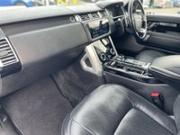 USED 2018 68 LAND ROVER RANGE ROVER 3.0 SD V6 Autobiography SUV 5dr Diesel Auto 4WD Euro 6 (s/s) (275 ps) AN EXCEPTIONAL VEHICLE, JUST IN STOCK+JUST 2 FORMER KEEPERS+AUTOBIOGRAPHY MODEL+LOADED WITH EXTRAS+ULEZ COMPLIANT+PRIVACY GLASS+FULL LEATHER INTERIOR+FULL PANORAMIC GLASS ROOF+SATELLITE NAVIGATION+PARK ASSIST+CLIMATE CONTROL+22 INCH ALLOY WHEELS+COST NEW &pound;99035 MAKING THIS VEHICLE UNREAL VALUE AT OUR AMAZINGLY LOW PRICE+1 FULL YEARS MOT PRIOR TO COLLECTION+CALL NOW TO SPEAK WITH ONE OF OUR EXPERIENCED SALES ADVISORS AND ARRANGE A VIEWING+NOT TO BE MISSED!!!!!!!!!!!!!!!!!!!!!!!!!!!!!!!!!!!!!!!!!!