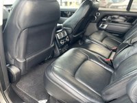 USED 2018 68 LAND ROVER RANGE ROVER 3.0 SD V6 Autobiography SUV 5dr Diesel Auto 4WD Euro 6 (s/s) (275 ps) AN EXCEPTIONAL VEHICLE, JUST IN STOCK+JUST 2 FORMER KEEPERS+AUTOBIOGRAPHY MODEL+LOADED WITH EXTRAS+ULEZ COMPLIANT+PRIVACY GLASS+FULL LEATHER INTERIOR+FULL PANORAMIC GLASS ROOF+SATELLITE NAVIGATION+PARK ASSIST+CLIMATE CONTROL+22 INCH ALLOY WHEELS+COST NEW &pound;99035 MAKING THIS VEHICLE UNREAL VALUE AT OUR AMAZINGLY LOW PRICE+1 FULL YEARS MOT PRIOR TO COLLECTION+CALL NOW TO SPEAK WITH ONE OF OUR EXPERIENCED SALES ADVISORS AND ARRANGE A VIEWING+NOT TO BE MISSED!!!!!!!!!!!!!!!!!!!!!!!!!!!!!!!!!!!!!!!!!!