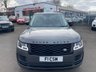 USED 2018 68 LAND ROVER RANGE ROVER 3.0 SD V6 Autobiography SUV 5dr Diesel Auto 4WD Euro 6 (s/s) (275 ps) AN EXCEPTIONAL VEHICLE, JUST IN STOCK+JUST 2 FORMER KEEPERS+AUTOBIOGRAPHY MODEL+LOADED WITH EXTRAS+ULEZ COMPLIANT+PRIVACY GLASS+FULL LEATHER INTERIOR+FULL PANORAMIC GLASS ROOF+SATELLITE NAVIGATION+PARK ASSIST+CLIMATE CONTROL+22 INCH ALLOY WHEELS+COST NEW &pound;99035 MAKING THIS VEHICLE UNREAL VALUE AT OUR AMAZINGLY LOW PRICE+1 FULL YEARS MOT PRIOR TO COLLECTION+CALL NOW TO SPEAK WITH ONE OF OUR EXPERIENCED SALES ADVISORS AND ARRANGE A VIEWING+NOT TO BE MISSED!!!!!!!!!!!!!!!!!!!!!!!!!!!!!!!!!!!!!!!!!!