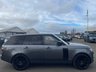 USED 2018 68 LAND ROVER RANGE ROVER 3.0 SD V6 Autobiography SUV 5dr Diesel Auto 4WD Euro 6 (s/s) (275 ps) AN EXCEPTIONAL VEHICLE, JUST IN STOCK+JUST 2 FORMER KEEPERS+AUTOBIOGRAPHY MODEL+LOADED WITH EXTRAS+ULEZ COMPLIANT+PRIVACY GLASS+FULL LEATHER INTERIOR+FULL PANORAMIC GLASS ROOF+SATELLITE NAVIGATION+PARK ASSIST+CLIMATE CONTROL+22 INCH ALLOY WHEELS+COST NEW &pound;99035 MAKING THIS VEHICLE UNREAL VALUE AT OUR AMAZINGLY LOW PRICE+1 FULL YEARS MOT PRIOR TO COLLECTION+CALL NOW TO SPEAK WITH ONE OF OUR EXPERIENCED SALES ADVISORS AND ARRANGE A VIEWING+NOT TO BE MISSED!!!!!!!!!!!!!!!!!!!!!!!!!!!!!!!!!!!!!!!!!!