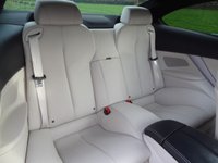 USED 2014 64 BMW 6 SERIES 3.0 640d M Sport Coupe 2dr Diesel Auto Euro 5 (s/s) (313 ps)  FULL DAKOTA IVORY WHITE LEATHER INTERIOR 