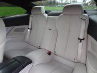 USED 2014 64 BMW 6 SERIES 3.0 640d M Sport Coupe 2dr Diesel Auto Euro 5 (s/s) (313 ps)  FULL DAKOTA IVORY WHITE LEATHER INTERIOR 