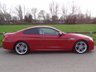 USED 2014 64 BMW 6 SERIES 3.0 640d M Sport Coupe 2dr Diesel Auto Euro 5 (s/s) (313 ps)  FULL DAKOTA IVORY WHITE LEATHER INTERIOR 