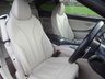 USED 2014 64 BMW 6 SERIES 3.0 640d M Sport Coupe 2dr Diesel Auto Euro 5 (s/s) (313 ps)  FULL DAKOTA IVORY WHITE LEATHER INTERIOR 