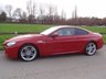 USED 2014 64 BMW 6 SERIES 3.0 640d M Sport Coupe 2dr Diesel Auto Euro 5 (s/s) (313 ps)  FULL DAKOTA IVORY WHITE LEATHER INTERIOR 