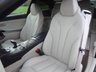 USED 2014 64 BMW 6 SERIES 3.0 640d M Sport Coupe 2dr Diesel Auto Euro 5 (s/s) (313 ps)  FULL DAKOTA IVORY WHITE LEATHER INTERIOR 