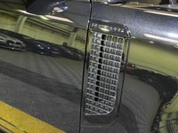 USED 2023 73 LAND ROVER DEFENDER 3.0 D300 MHEV X-Dynamic HSE Hard Top SUV 5dr Diesel Auto 4WD MWB Euro 6 (s/s) (300 ps) Carbon Bonnet / Wide Arch Conv