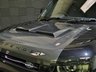USED 2023 73 LAND ROVER DEFENDER 3.0 D300 MHEV X-Dynamic HSE Hard Top SUV 5dr Diesel Auto 4WD MWB Euro 6 (s/s) (300 ps) Carbon Bonnet / Wide Arch Conv