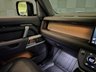 USED 2023 73 LAND ROVER DEFENDER 3.0 D300 MHEV X-Dynamic HSE Hard Top SUV 5dr Diesel Auto 4WD MWB Euro 6 (s/s) (300 ps) Carbon Bonnet / Wide Arch Conv