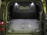 USED 2023 73 LAND ROVER DEFENDER 3.0 D300 MHEV X-Dynamic HSE Hard Top SUV 5dr Diesel Auto 4WD MWB Euro 6 (s/s) (300 ps) Carbon Bonnet / Wide Arch Conv