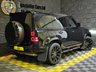 USED 2023 73 LAND ROVER DEFENDER 3.0 D300 MHEV X-Dynamic HSE Hard Top SUV 5dr Diesel Auto 4WD MWB Euro 6 (s/s) (300 ps) Carbon Bonnet / Wide Arch Conv