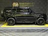 USED 2023 73 LAND ROVER DEFENDER 3.0 D300 MHEV X-Dynamic HSE Hard Top SUV 5dr Diesel Auto 4WD MWB Euro 6 (s/s) (300 ps) Carbon Bonnet / Wide Arch Conv