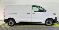 USED 2021 71 CITROEN DISPATCH 2.0 BlueHDi 1400 Enterprise M Panel Van 6dr Diesel Manual FWD 2 Euro 6 (s/s) (120 ps) 
