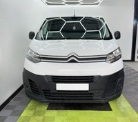 USED 2021 71 CITROEN DISPATCH 2.0 BlueHDi 1400 Enterprise M Panel Van 6dr Diesel Manual FWD 2 Euro 6 (s/s) (120 ps) 