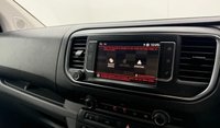 USED 2021 71 CITROEN DISPATCH 2.0 BlueHDi 1400 Enterprise M Panel Van 6dr Diesel Manual FWD 2 Euro 6 (s/s) (120 ps) 