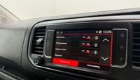 USED 2021 71 CITROEN DISPATCH 2.0 BlueHDi 1400 Enterprise M Panel Van 6dr Diesel Manual FWD 2 Euro 6 (s/s) (120 ps) 