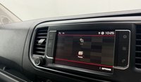 USED 2021 71 CITROEN DISPATCH 2.0 BlueHDi 1400 Enterprise M Panel Van 6dr Diesel Manual FWD 2 Euro 6 (s/s) (120 ps) 