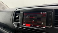 USED 2021 71 CITROEN DISPATCH 2.0 BlueHDi 1400 Enterprise M Panel Van 6dr Diesel Manual FWD 2 Euro 6 (s/s) (120 ps) 