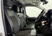 USED 2021 71 CITROEN DISPATCH 2.0 BlueHDi 1400 Enterprise M Panel Van 6dr Diesel Manual FWD 2 Euro 6 (s/s) (120 ps) 