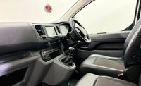 USED 2021 71 CITROEN DISPATCH 2.0 BlueHDi 1400 Enterprise M Panel Van 6dr Diesel Manual FWD 2 Euro 6 (s/s) (120 ps) 