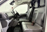 USED 2021 71 CITROEN DISPATCH 2.0 BlueHDi 1400 Enterprise M Panel Van 6dr Diesel Manual FWD 2 Euro 6 (s/s) (120 ps) 