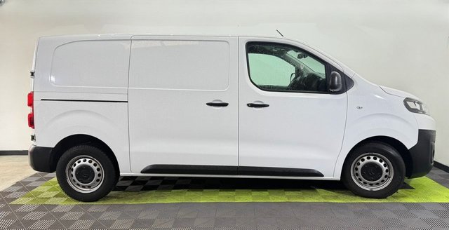 2021 CITROEN DISPATCH - Photo 8