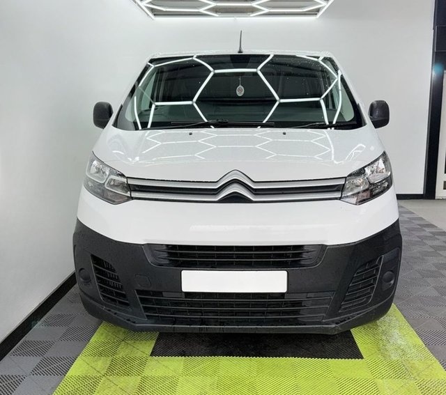 2021 CITROEN DISPATCH - Photo 4