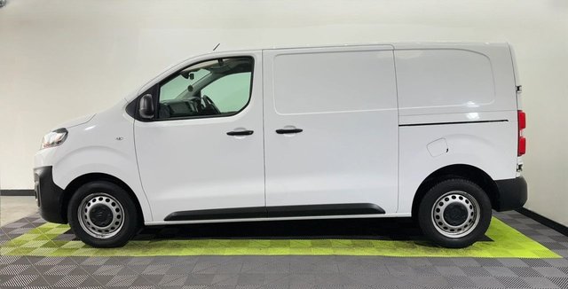 2021 CITROEN DISPATCH - Photo 7