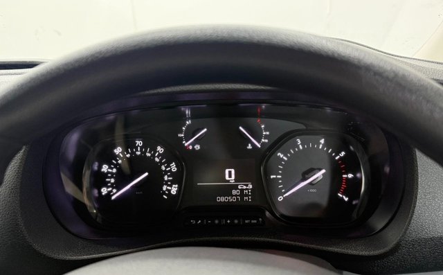 2021 CITROEN DISPATCH - Photo 11