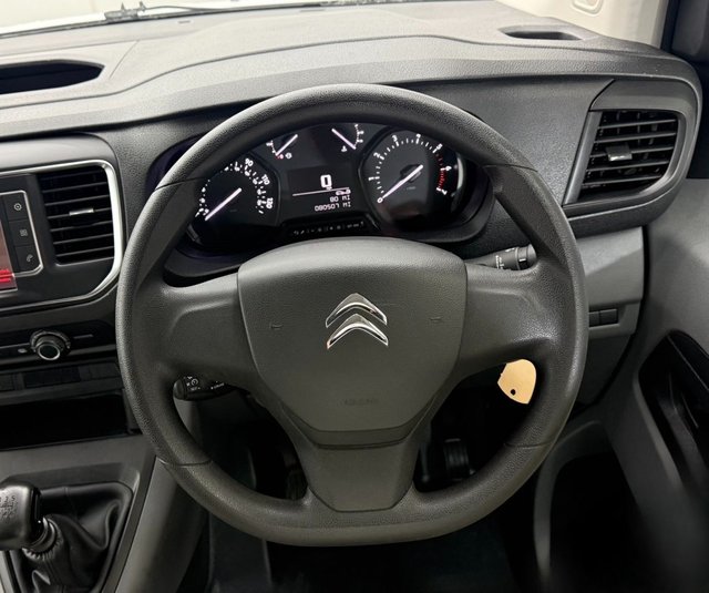 2021 CITROEN DISPATCH - Photo 10