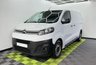 USED 2021 71 CITROEN DISPATCH 2.0 BlueHDi 1400 Enterprise M Panel Van 6dr Diesel Manual FWD 2 Euro 6 (s/s) (120 ps) 