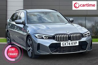 2024 BMW 3 SERIES