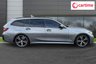 USED 2024 74 BMW 3 SERIES 2.0 320i M Sport Touring 5dr Petrol Auto Euro 6 (s/s) (184 ps) Panoramic Glass Sunroof, Parking Assistant, M Sport Package, M Aerodynamics Package, Storage Compartment Package Panoramic Glass Sunroof, Parking Assistant, M Sport Package, M Aerodynamics Package, Storage Compartment Package