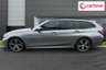 USED 2024 74 BMW 3 SERIES 2.0 320i M Sport Touring 5dr Petrol Auto Euro 6 (s/s) (184 ps) Panoramic Glass Sunroof, Parking Assistant, M Sport Package, M Aerodynamics Package, Storage Compartment Package Panoramic Glass Sunroof, Parking Assistant, M Sport Package, M Aerodynamics Package, Storage Compartment Package