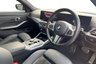USED 2024 74 BMW 3 SERIES 2.0 320i M Sport Touring 5dr Petrol Auto Euro 6 (s/s) (184 ps) Panoramic Glass Sunroof, Parking Assistant, M Sport Package, M Aerodynamics Package, Storage Compartment Package Panoramic Glass Sunroof, Parking Assistant, M Sport Package, M Aerodynamics Package, Storage Compartment Package