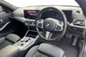 USED 2024 74 BMW 3 SERIES 2.0 320i M Sport Touring 5dr Petrol Auto Euro 6 (s/s) (184 ps) Panoramic Glass Sunroof, Parking Assistant, M Sport Package, M Aerodynamics Package, Storage Compartment Package Panoramic Glass Sunroof, Parking Assistant, M Sport Package, M Aerodynamics Package, Storage Compartment Package