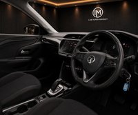 USED 2022 22 VAUXHALL CORSA 1.2 Turbo Elite Edition Hatchback 5dr Petrol Auto Euro 6 (s/s) (100 ps) 