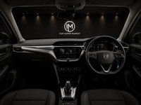 USED 2022 22 VAUXHALL CORSA 1.2 Turbo Elite Edition Hatchback 5dr Petrol Auto Euro 6 (s/s) (100 ps) 