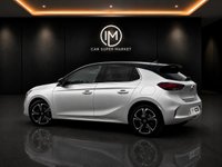 USED 2022 22 VAUXHALL CORSA 1.2 Turbo Elite Edition Hatchback 5dr Petrol Auto Euro 6 (s/s) (100 ps) 