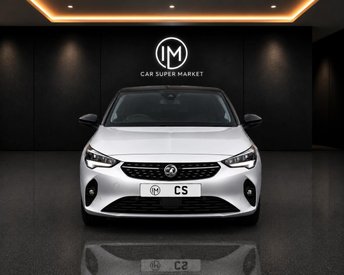 2022 VAUXHALL CORSA