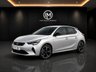 USED 2022 22 VAUXHALL CORSA 1.2 Turbo Elite Edition Hatchback 5dr Petrol Auto Euro 6 (s/s) (100 ps) 