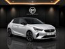 USED 2022 22 VAUXHALL CORSA 1.2 Turbo Elite Edition Hatchback 5dr Petrol Auto Euro 6 (s/s) (100 ps) 