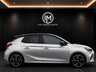 USED 2022 22 VAUXHALL CORSA 1.2 Turbo Elite Edition Hatchback 5dr Petrol Auto Euro 6 (s/s) (100 ps) 