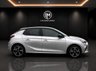 USED 2022 22 VAUXHALL CORSA 1.2 Turbo Elite Edition Hatchback 5dr Petrol Auto Euro 6 (s/s) (100 ps) 